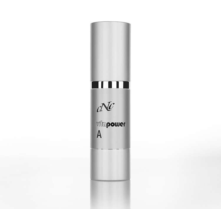 CNC Vita Power A - Pure Luxe Luxury Cosmetics