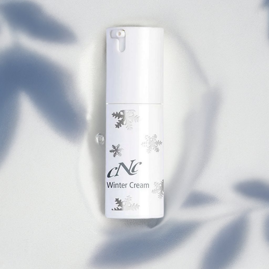 CNC Winter Cream - Pure Luxe Luxury Cosmetics