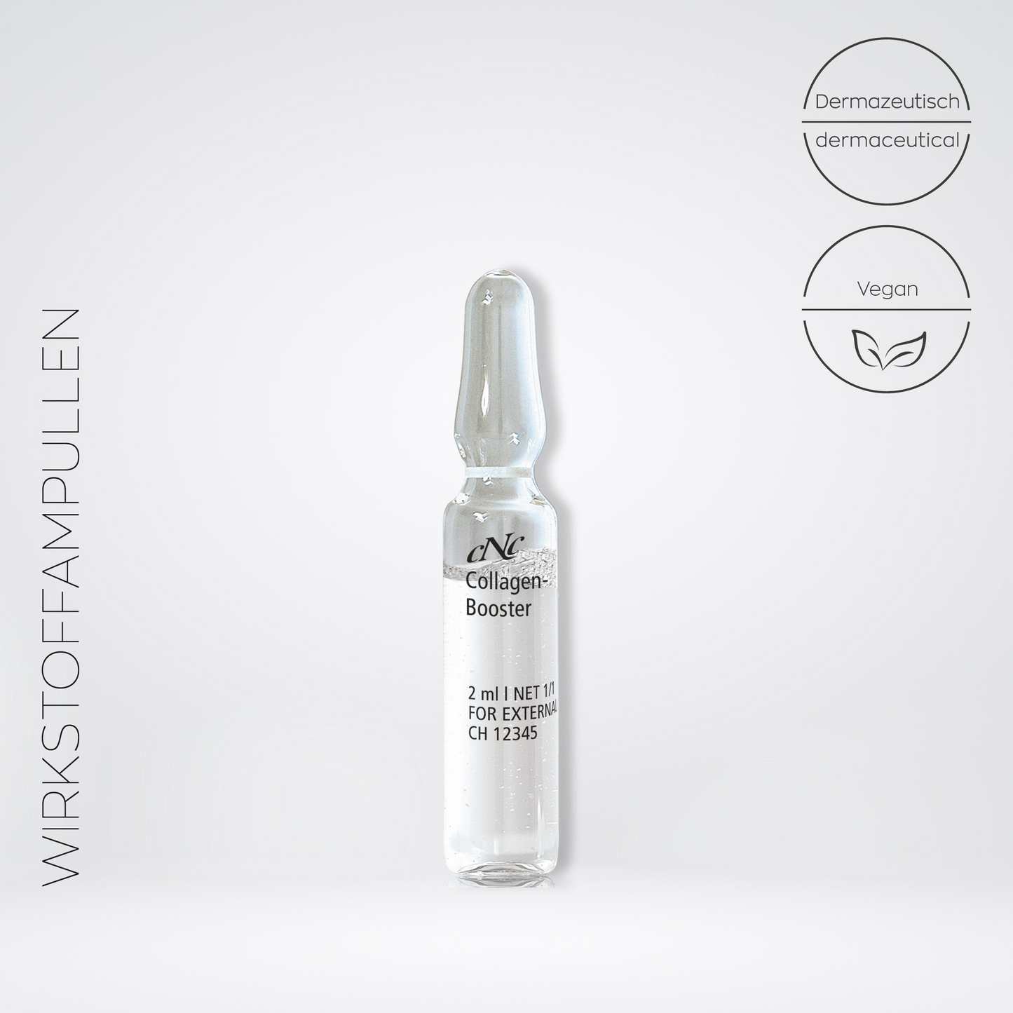 CNC Classic Collagen Booster