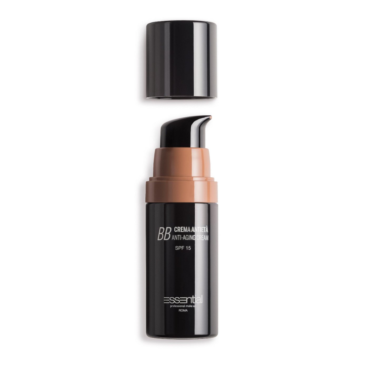 Essential Anti - Aging BB Cream - Pure Luxe Luxury Cosmetics