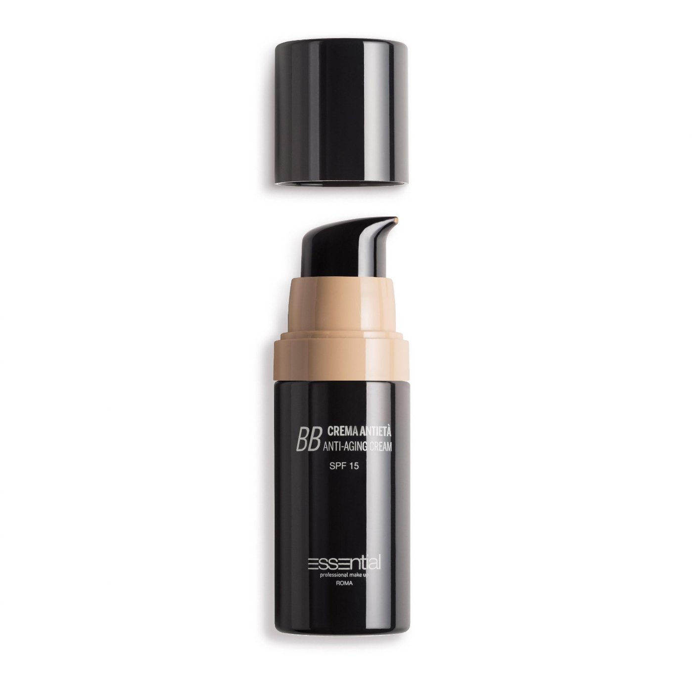 Essential Anti - Aging BB Cream - Pure Luxe Luxury Cosmetics