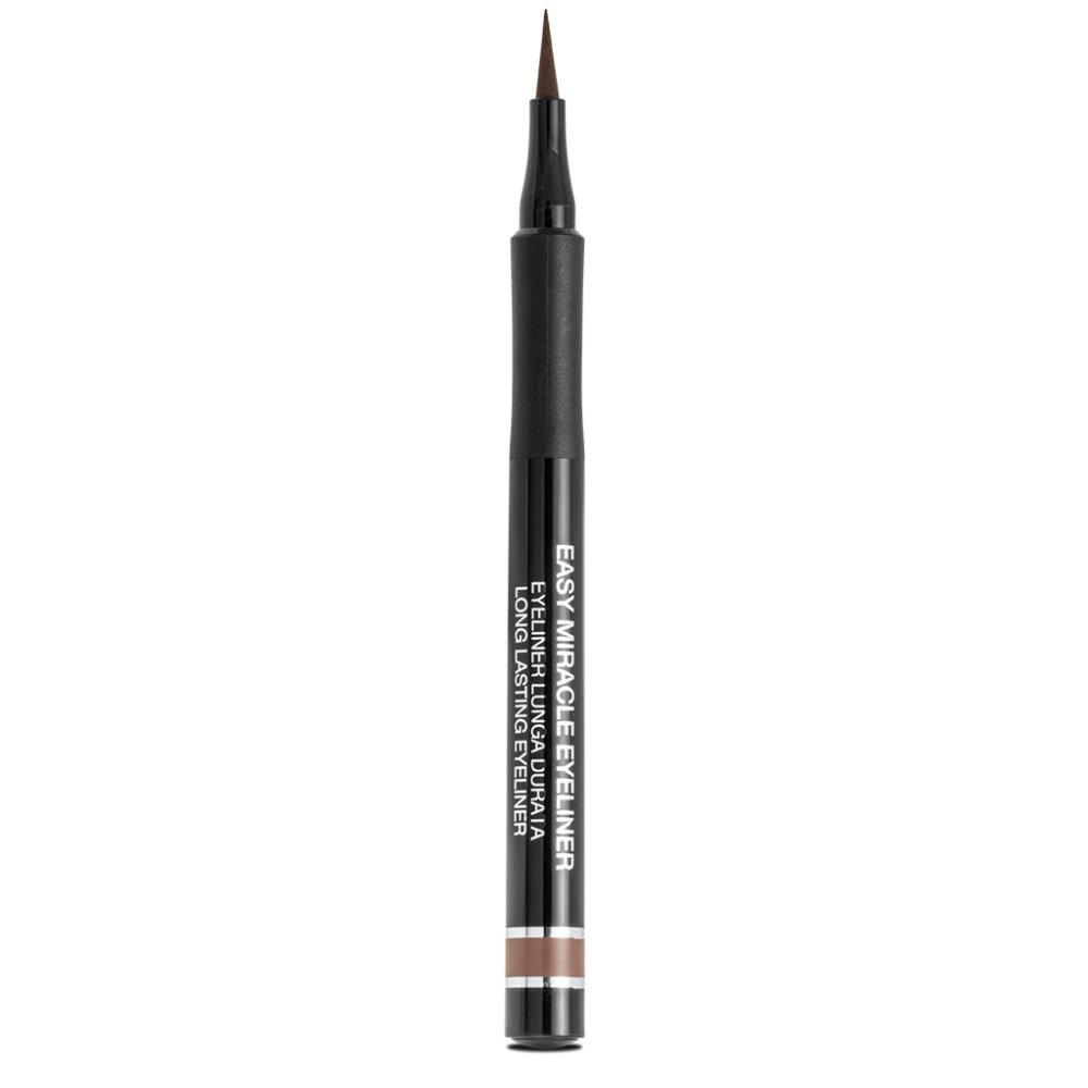 Essential Easy Miracle Eyeliner Brown - Pure Luxe Luxury Cosmetics