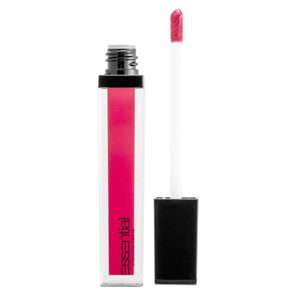 Essential Shiny Lips Gloss - Pure Luxe Luxury Cosmetics