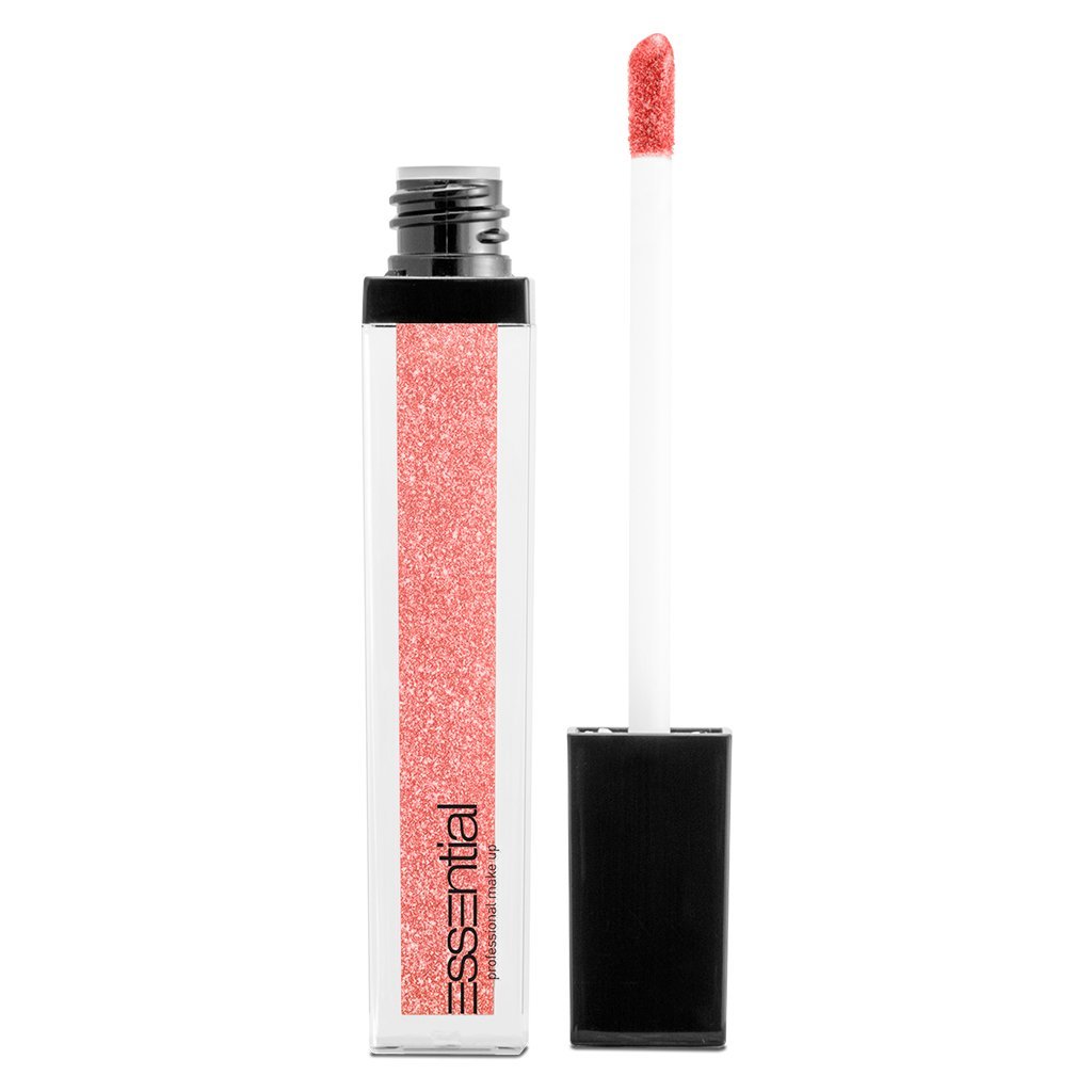 Essential Shiny Lips Gloss - Pure Luxe Luxury Cosmetics