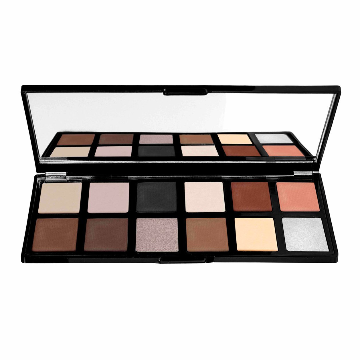 Essential Supernatural Palette - Pure Luxe Luxury Cosmetics