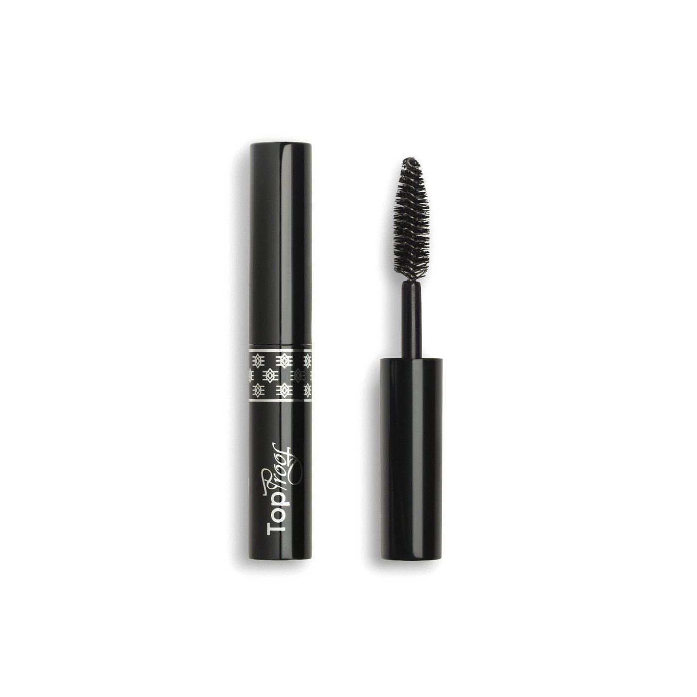 Essential Top Proof Mascara - Pure Luxe Luxury Cosmetics