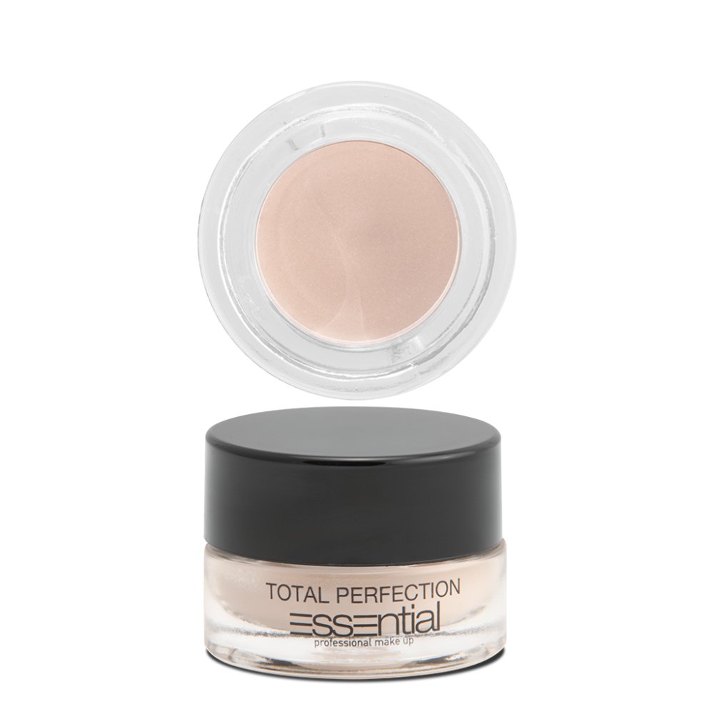 Essential Total Perfection - Make Up für trockene Haut - Concealer - Make Up - Pure Luxe Luxury Cosmetics