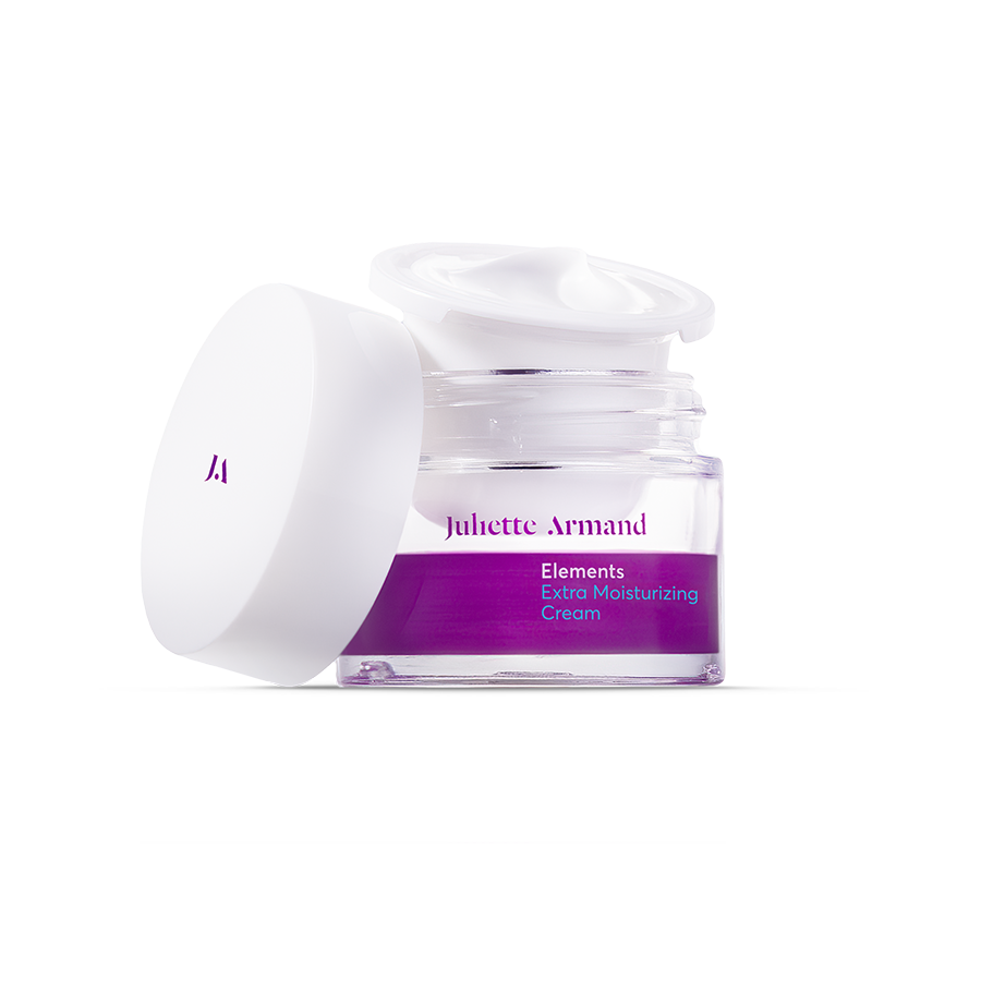 Juliette Armand Extra Moisturizing Cream