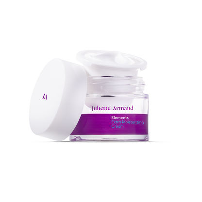 Juliette Armand Extra Moisturizing Cream