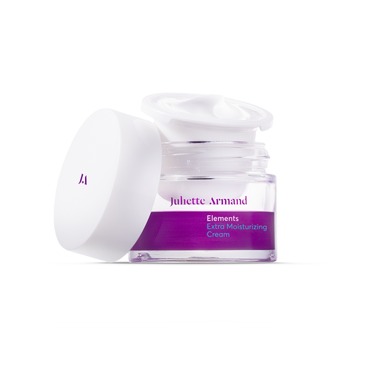 Juliette Armand Extra Moisturizing Cream