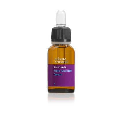 Folic Acid B9 Serum - Pure Luxe Luxury Cosmetics