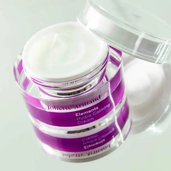 Hydra Calming Cream - Pure Luxe Luxury Cosmetics