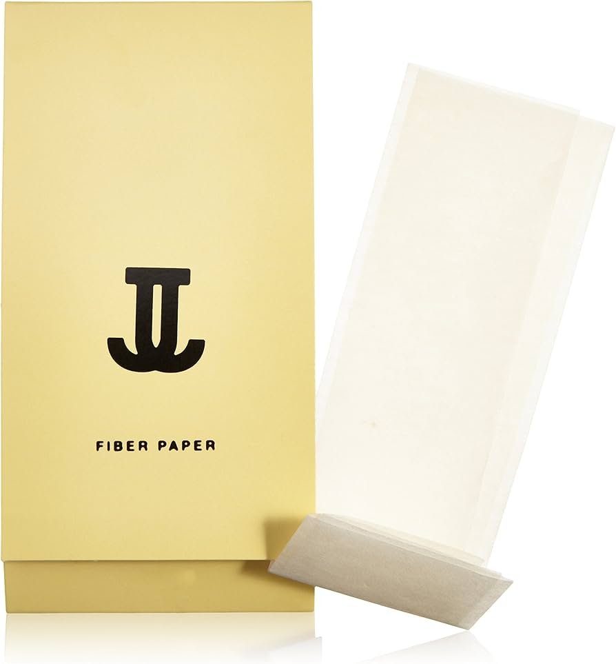 Jessica Nails Fiber Paper - Pure Luxe Luxury Cosmetics