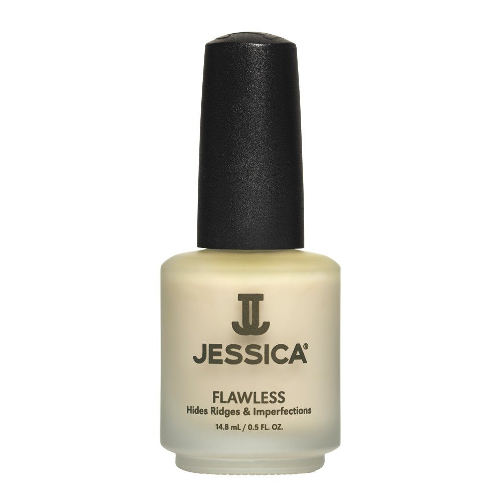 Jessica Nails Flawless Basecoat - Pure Luxe Luxury Cosmetics