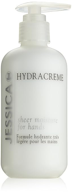 Jessica Nails Hydra Handcreme - Pure Luxe Luxury Cosmetics