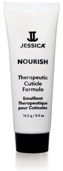 Jessica Nails Nourish Nagelhautcreme - Pure Luxe Luxury Cosmetics