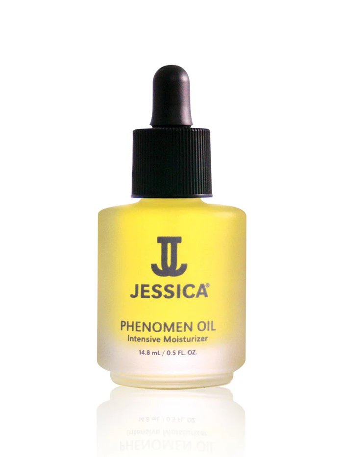 Jessica Nails Phenomen Oil - Pure Luxe Luxury Cosmetics