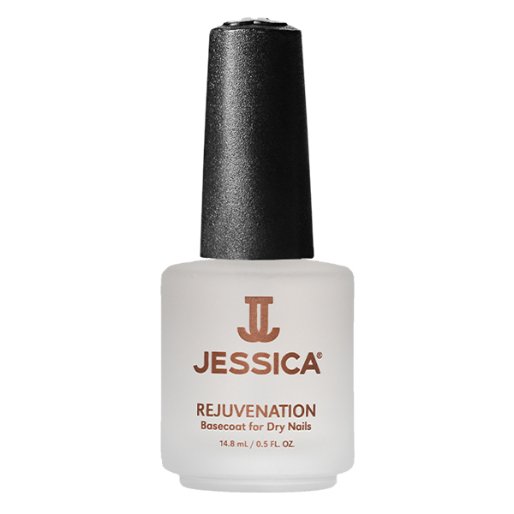 Jessica Nails Rejuvenation Basecoat - Pure Luxe Luxury Cosmetics