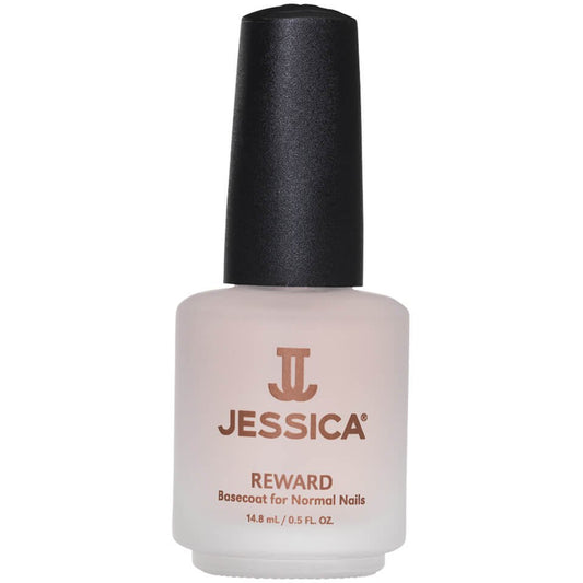 Jessica Nails Reward Basecoat - Pure Luxe Luxury Cosmetics