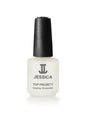 Jessica Nails Top Priority Topcoat - Pure Luxe Luxury Cosmetics