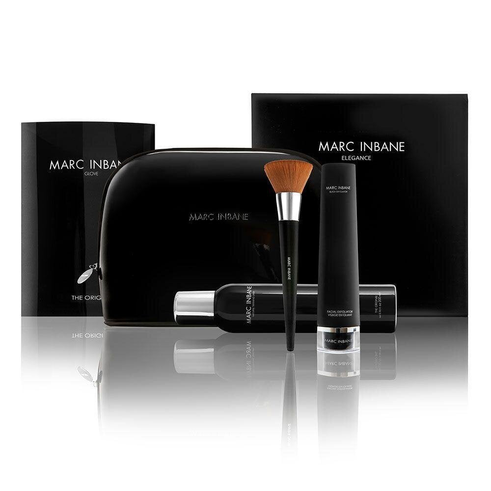 Marc Inbane Elegance Set - Pure Luxe Luxury Cosmetics