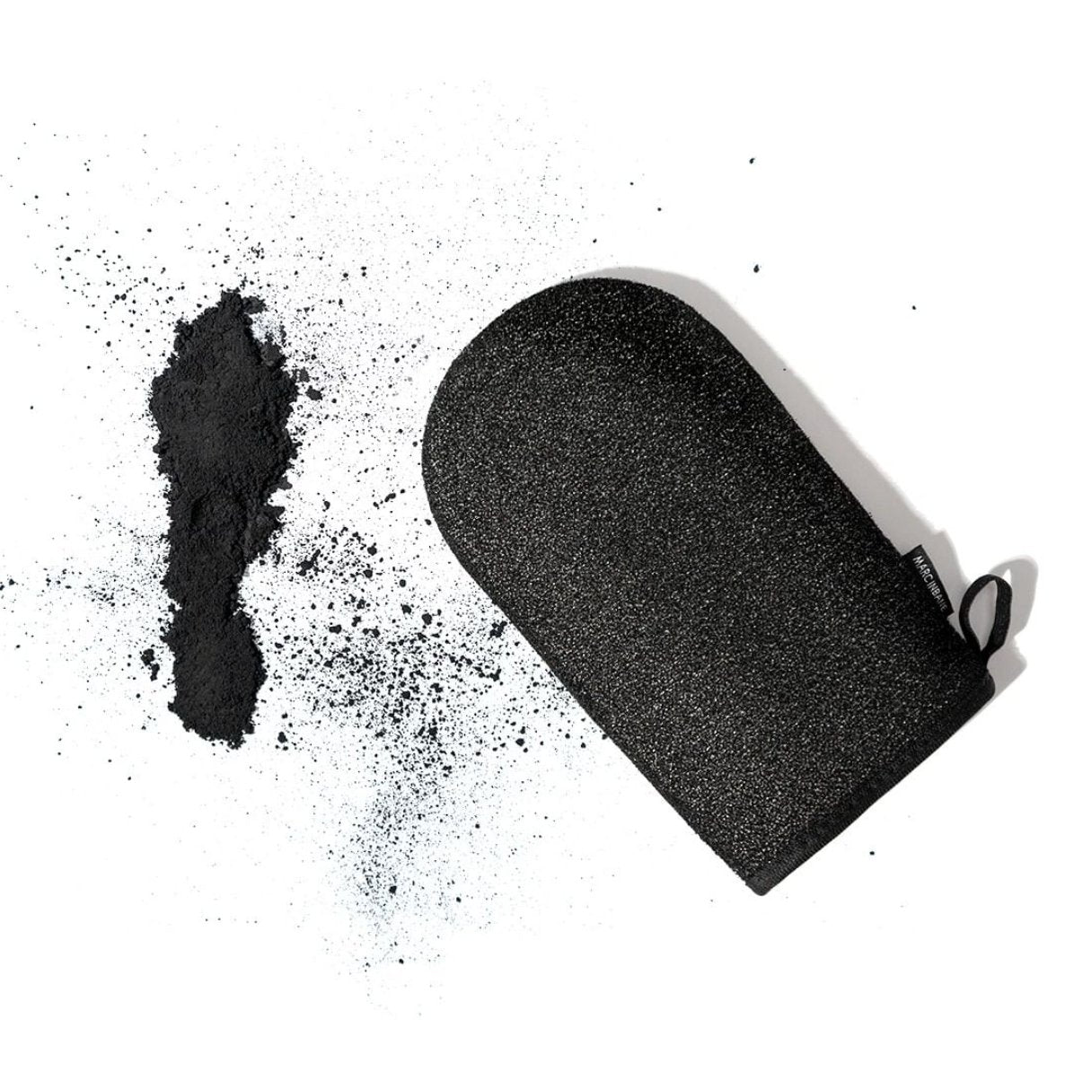 Marc Inbane Exfoliating Mitt - Pure Luxe Luxury Cosmetics