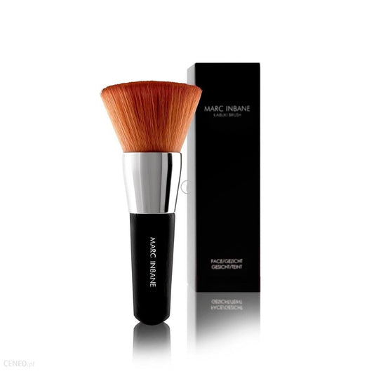 Marc Inbane Kabuki Brush - Pure Luxe Luxury Cosmetics