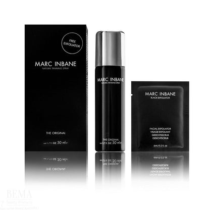 Marc Inbane Le Petit - Pure Luxe Luxury Cosmetics