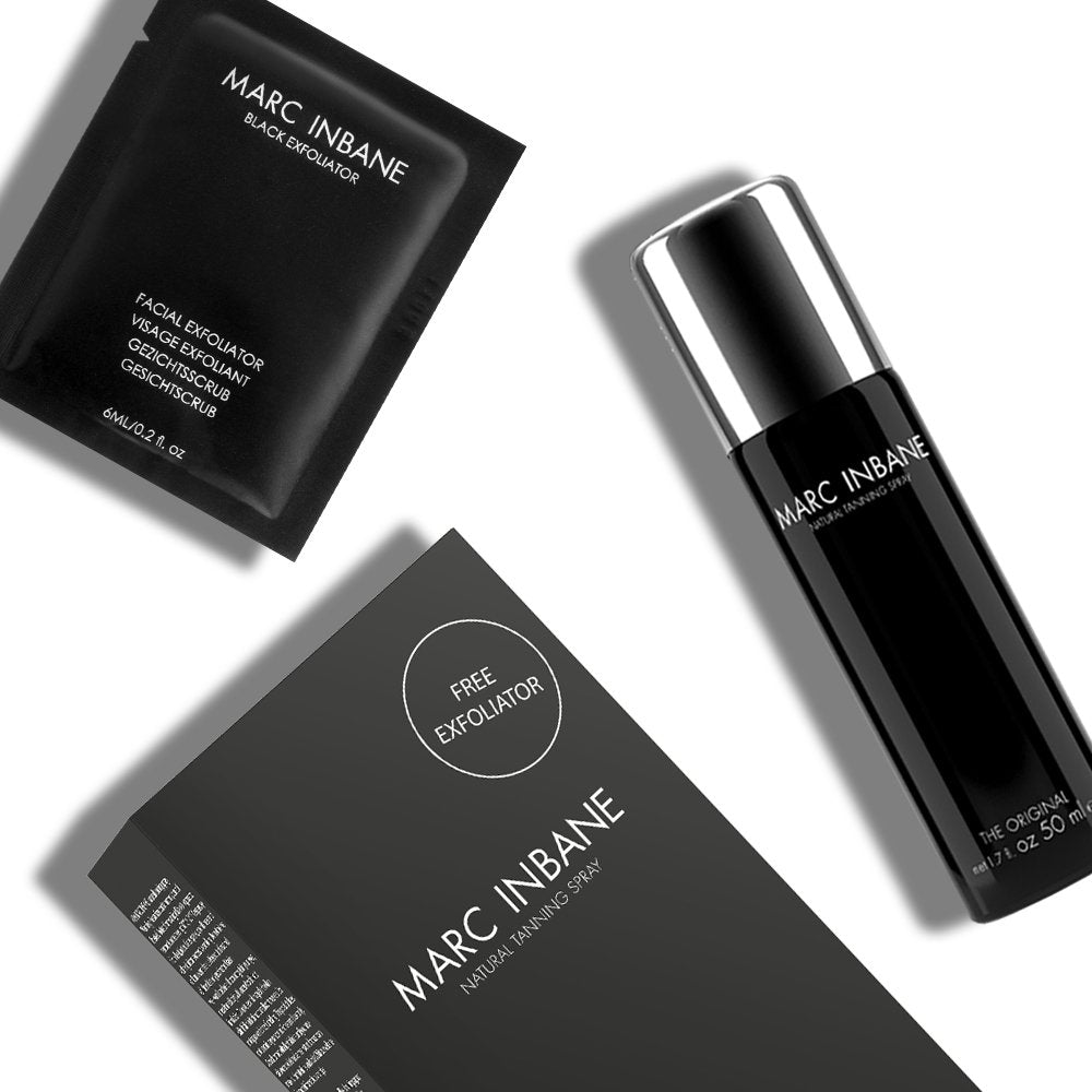 Marc Inbane Le Petit - Pure Luxe Luxury Cosmetics