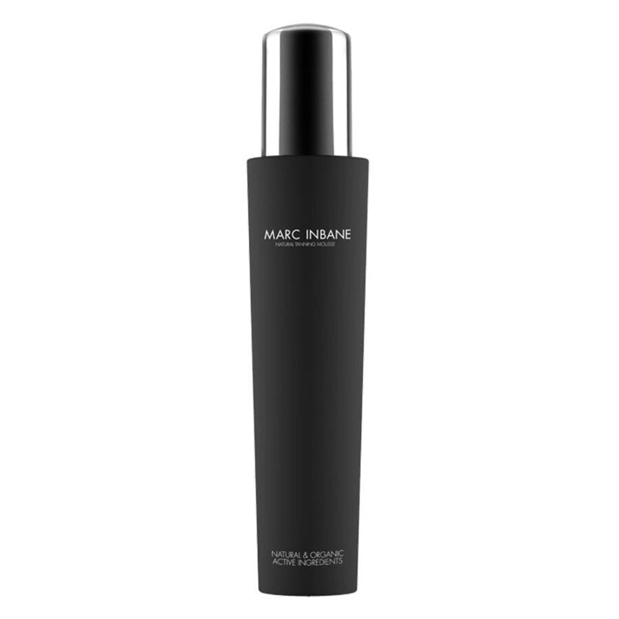 Marc Inbane Natural Tanning Mousse - Pure Luxe Luxury Cosmetics