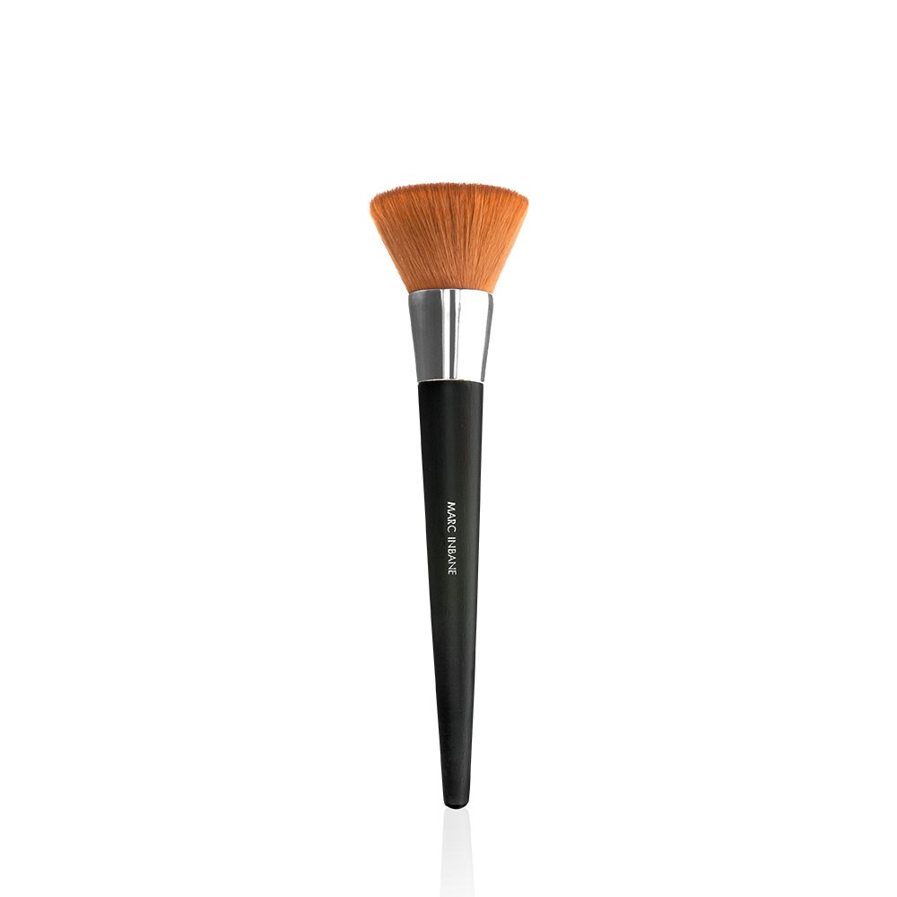 Marc Inbane Powder Brush - Pure Luxe Luxury Cosmetics