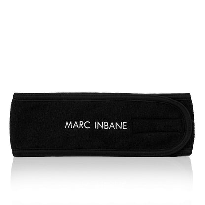 Marc Inbane Spa Haarband - Pure Luxe Luxury Cosmetics