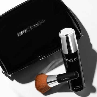 Marc Inbane Travel Set - Pure Luxe Luxury Cosmetics