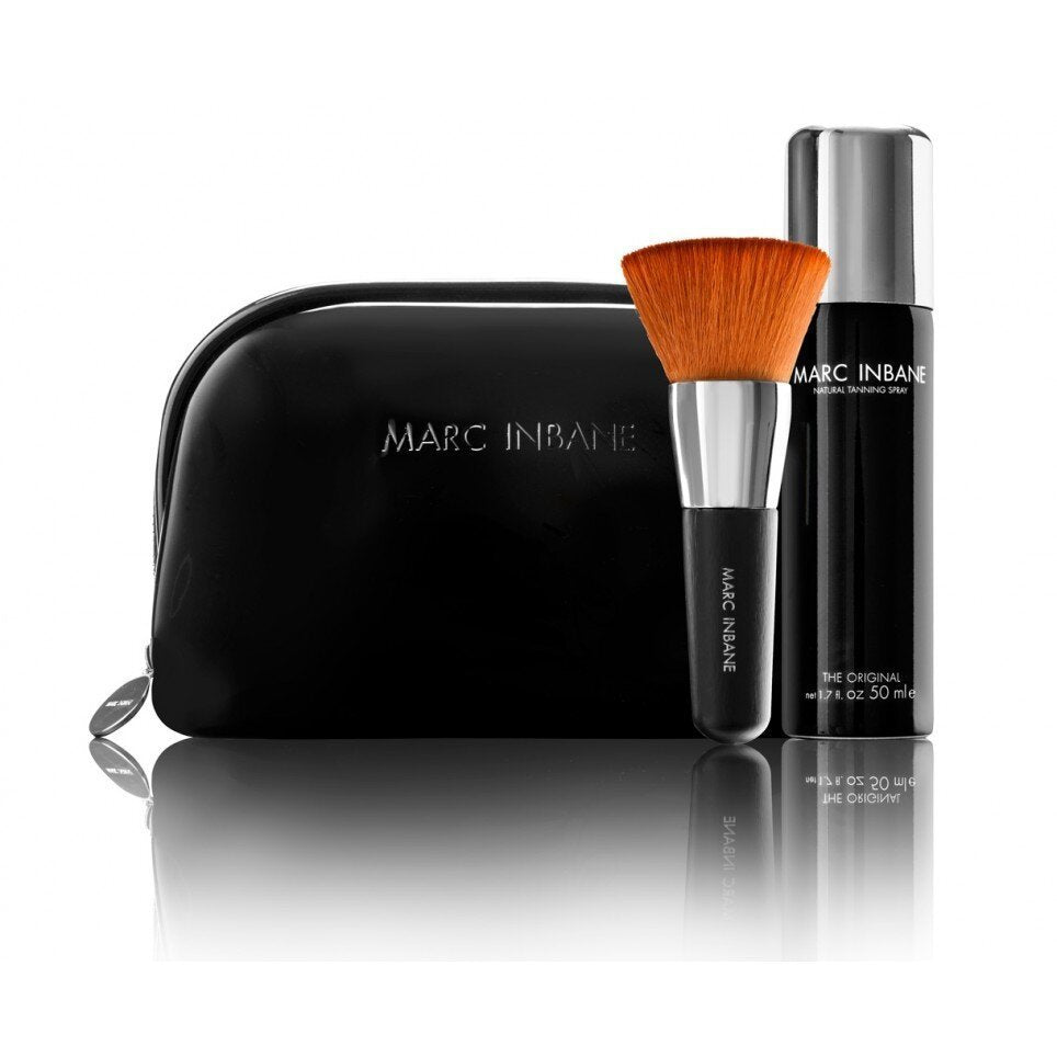 Marc Inbane Travel Set - Pure Luxe Luxury Cosmetics