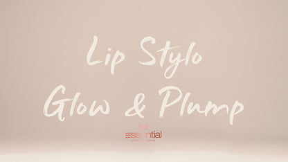 Essential Lip Stylo Glow & Plump