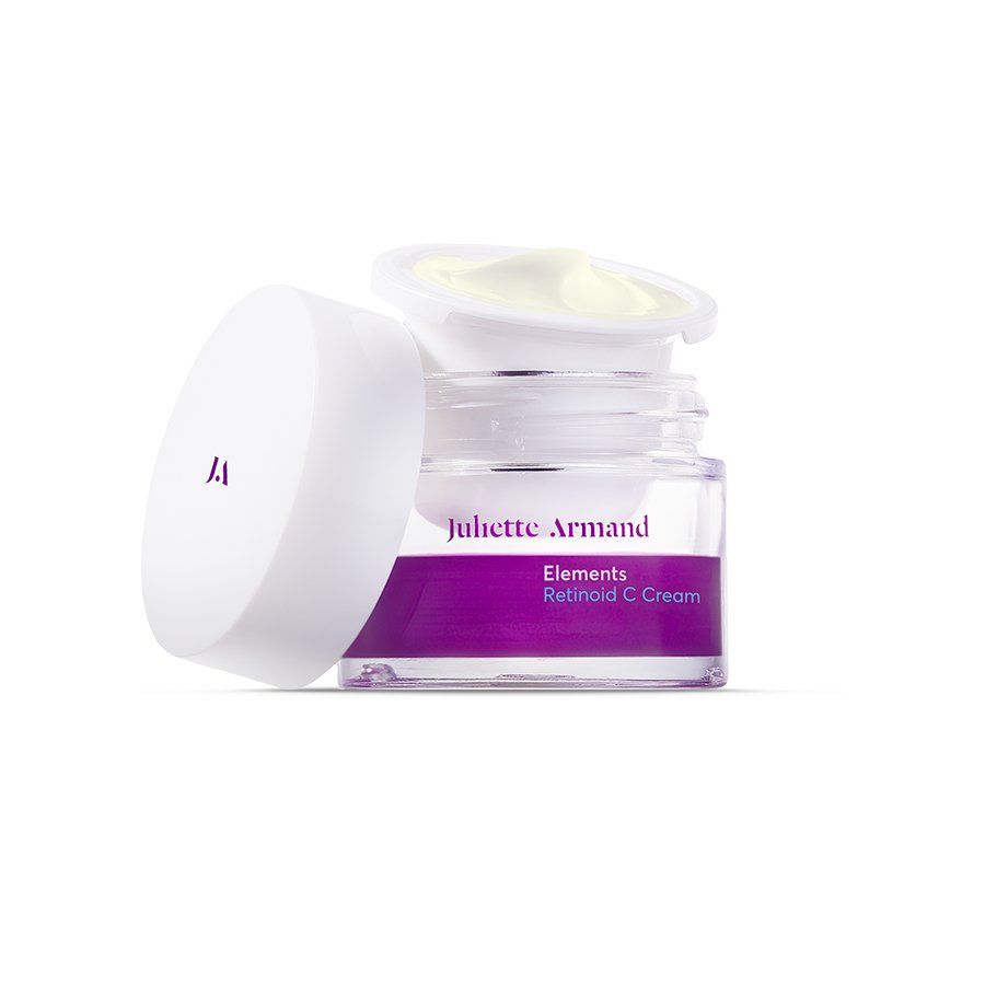 Retinoid C Cream - Pure Luxe Luxury Cosmetics