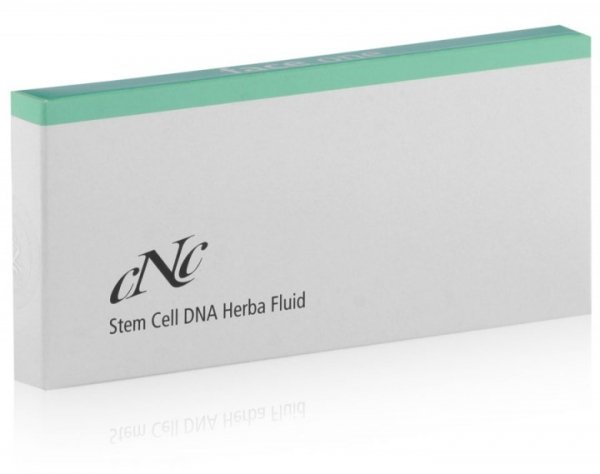 Stem Cell Dna Herba Fluid - Pure Luxe Luxury Cosmetics