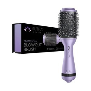 Sutra Professional Blowout Brush - Lavender 3 - Pure Luxe Luxury Cosmetics