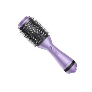 Sutra Professional Blowout Brush - Lavender 3 - Pure Luxe Luxury Cosmetics