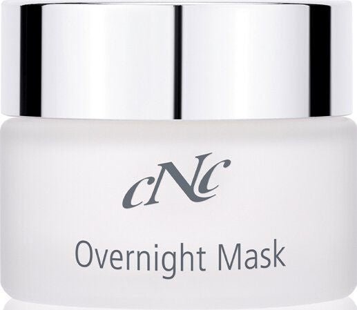 White Secret Overnight Mask - Pure Luxe Luxury Cosmetics