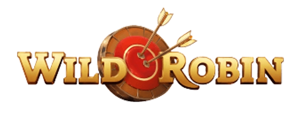 Wildrobin Casino logo